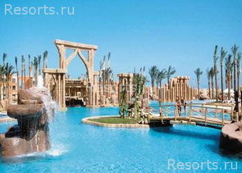 LTI Hotel Grand Azure Resort 14